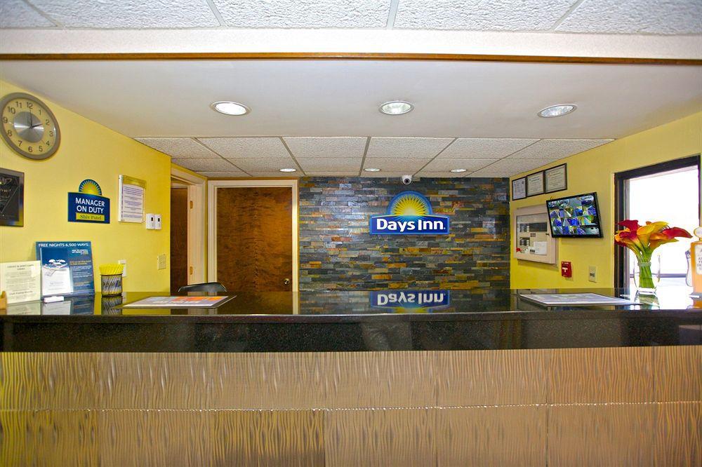 Days Inn By Wyndham Acworth Extérieur photo